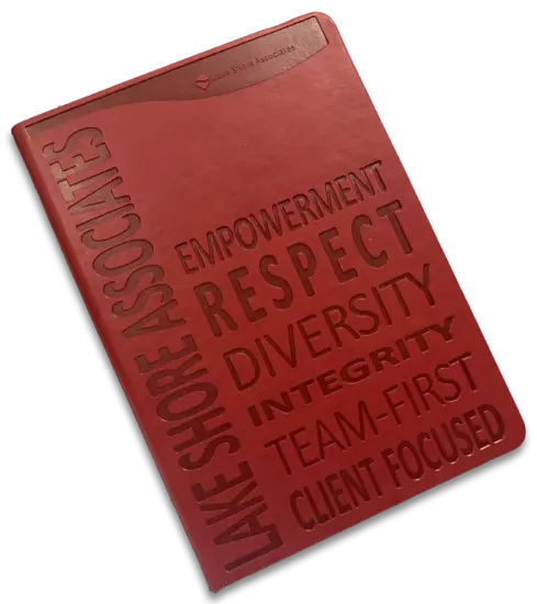 LSA book illustration